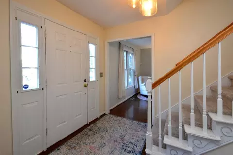 317 Old Fox Trl, Durham, NC 27713 photo 12