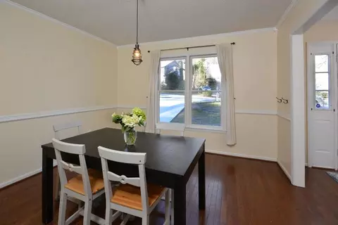 317 Old Fox Trl, Durham, NC 27713 photo 9