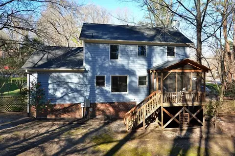 317 Old Fox Trl, Durham, NC 27713 photo 27