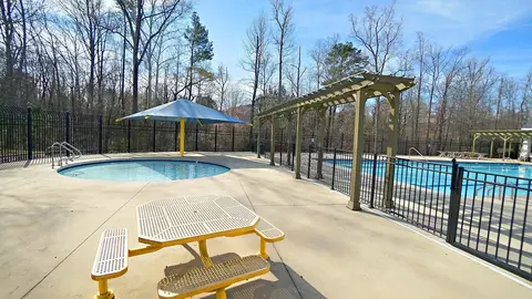 1643 Main Divide Dr, Wake Forest, NC 27587 photo 38