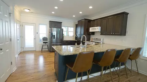 1643 Main Divide Dr, Wake Forest, NC 27587 photo 11