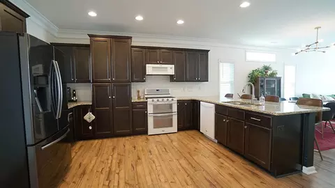 1643 Main Divide Dr, Wake Forest, NC 27587 photo 15