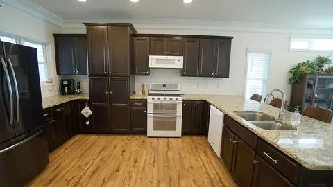 1643 Main Divide Dr, Wake Forest, NC 27587 photo 12