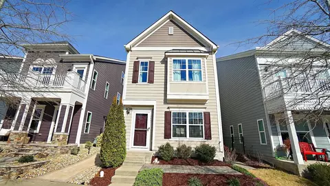 1643 Main Divide Dr, Wake Forest, NC 27587 photo 2