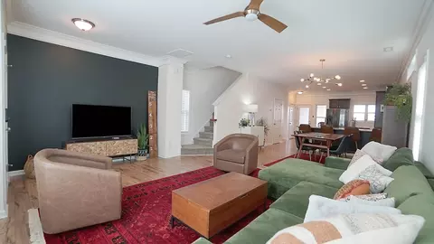 1643 Main Divide Dr, Wake Forest, NC 27587 photo 6