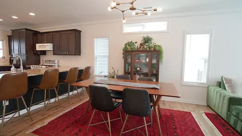 1643 Main Divide Dr, Wake Forest, NC 27587 photo 8