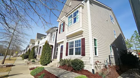 1643 Main Divide Dr, Wake Forest, NC 27587 photo 4