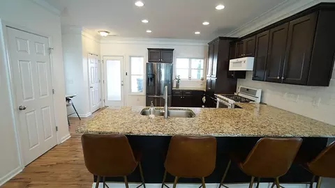 1643 Main Divide Dr, Wake Forest, NC 27587 photo 19
