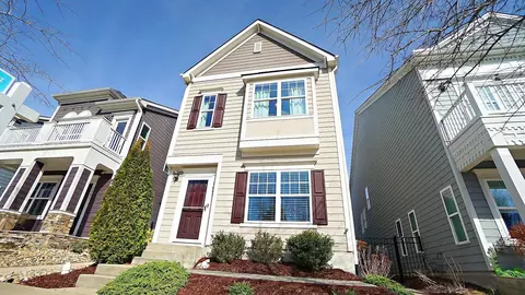 1643 Main Divide Dr, Wake Forest, NC 27587 photo 3