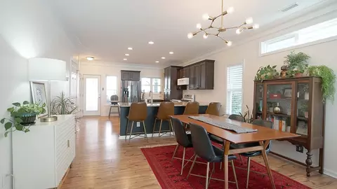1643 Main Divide Dr, Wake Forest, NC 27587 photo 7