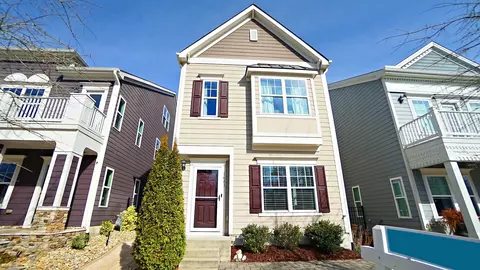 1643 Main Divide Dr, Wake Forest, NC 27587 photo 1