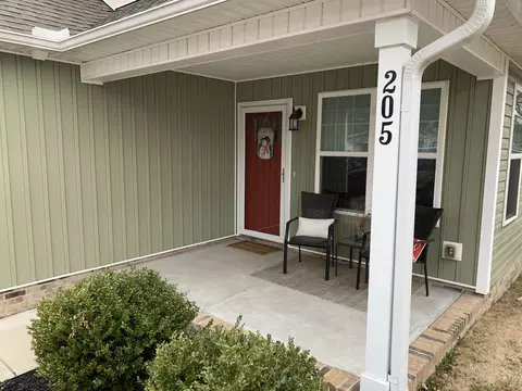 205 E Holmes St, Benson, NC 27504 photo 8
