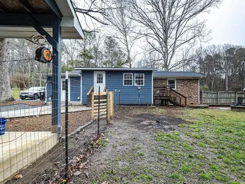 121 Nicklaus Dr, Garner, NC 27529 photo 23