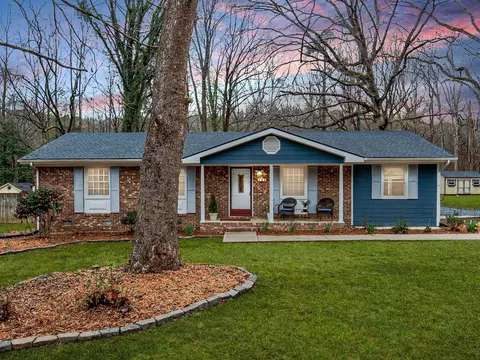121 Nicklaus Dr, Garner, NC 27529 photo 1