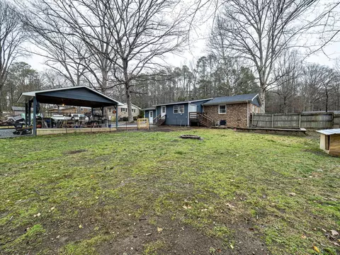 121 Nicklaus Dr, Garner, NC 27529 photo 29