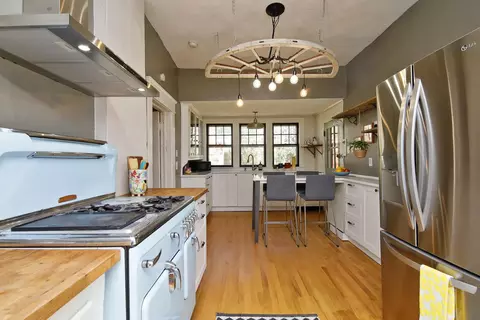 1000 Chester St, Durham, NC 27701 photo 7