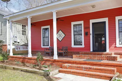 1000 Chester St, Durham, NC 27701 photo 3