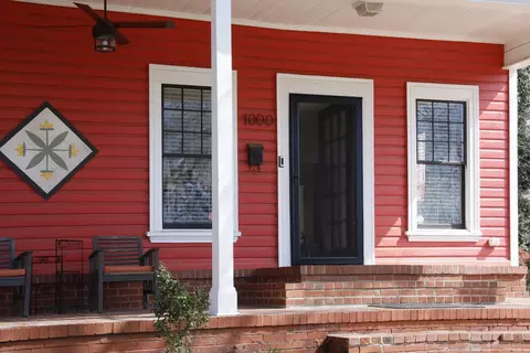 1000 Chester St, Durham, NC 27701 photo 6