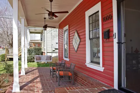 1000 Chester St, Durham, NC 27701 photo 4