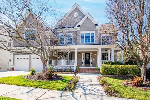 2008 Mill Gate Dr, Cary, NC 27519 photo 1