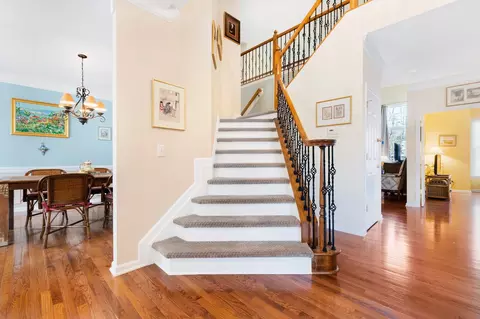 2008 Mill Gate Dr, Cary, NC 27519 photo 35