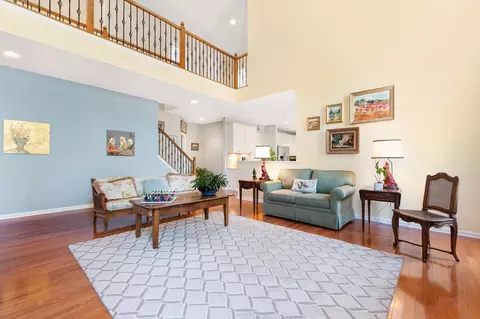 2008 Mill Gate Dr, Cary, NC 27519 photo 9