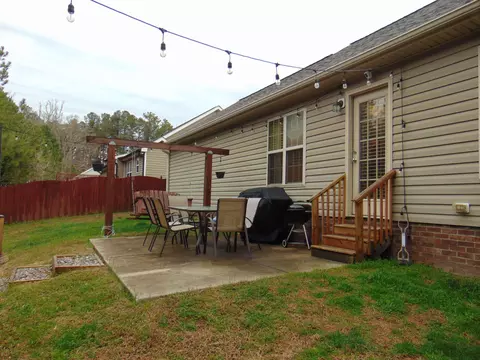 107 Kinloss Way, Stem, NC 27581 photo 21