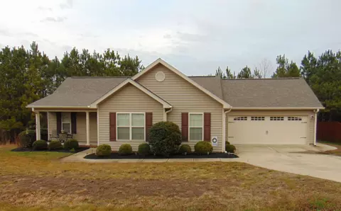 107 Kinloss Way, Stem, NC 27581 photo 1