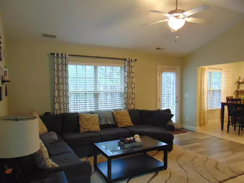 107 Kinloss Way, Stem, NC 27581 photo 3