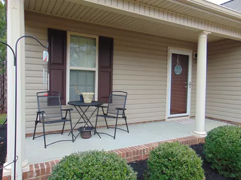 107 Kinloss Way, Stem, NC 27581 photo 2