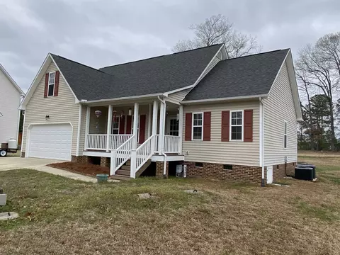 1221 Open Field Dr, Garner, NC 27529 photo 3