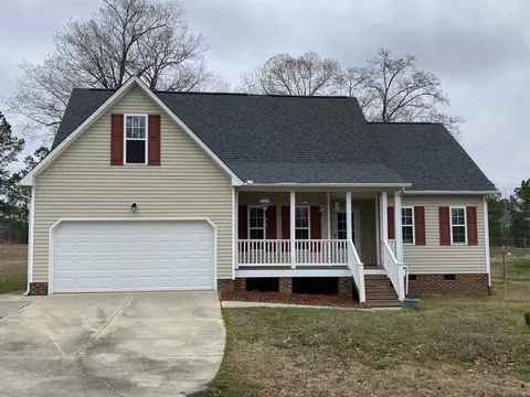 1221 Open Field Dr, Garner, NC 27529 photo 1