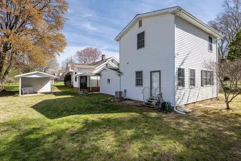 508 Hilltop Ave, Garner, NC 27529 photo 32