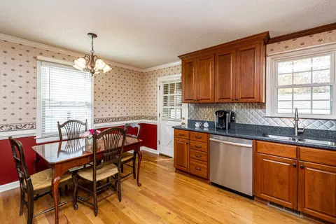 508 Hilltop Ave, Garner, NC 27529 photo 16