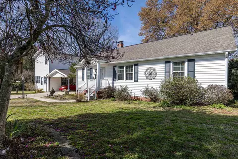 508 Hilltop Ave, Garner, NC 27529 photo 5