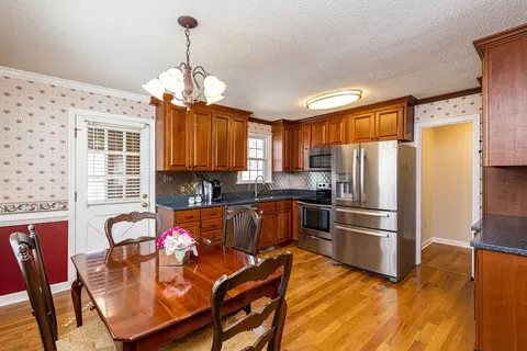 508 Hilltop Ave, Garner, NC 27529 photo 12