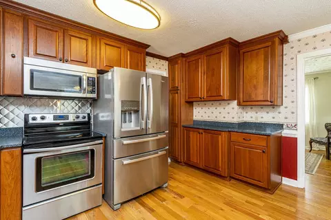 508 Hilltop Ave, Garner, NC 27529 photo 15