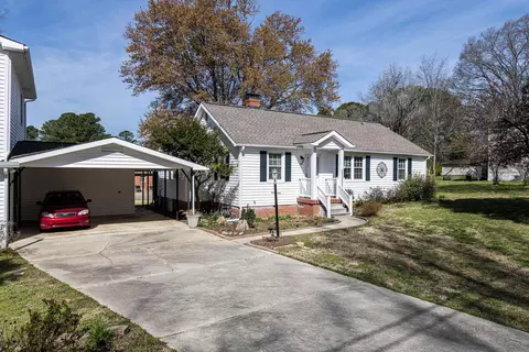 508 Hilltop Ave, Garner, NC 27529 photo 1