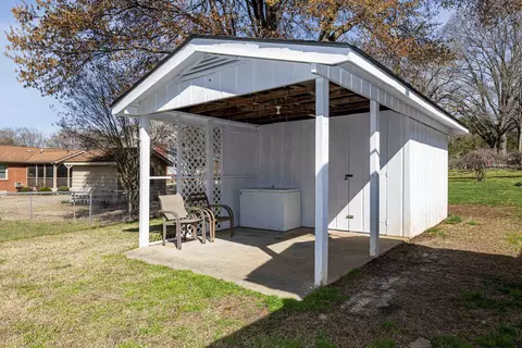 508 Hilltop Ave, Garner, NC 27529 photo 31