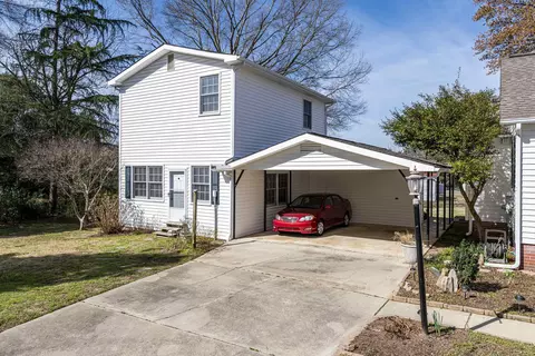 508 Hilltop Ave, Garner, NC 27529 photo 4