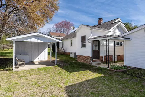 508 Hilltop Ave, Garner, NC 27529 photo 30