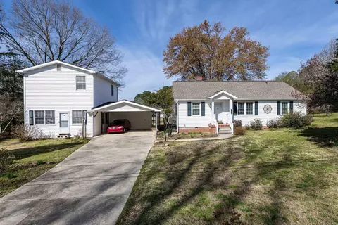 508 Hilltop Ave, Garner, NC 27529 photo 3