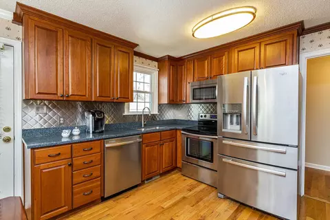508 Hilltop Ave, Garner, NC 27529 photo 13
