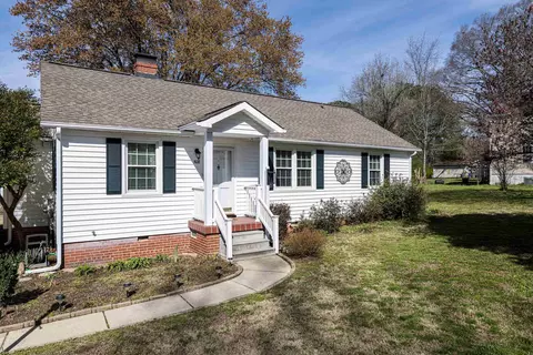 508 Hilltop Ave, Garner, NC 27529 photo 2