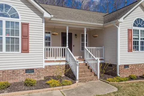 46 Roping Horn Way, Willow Spring, NC 27592 photo 2