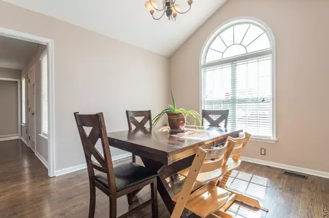 46 Roping Horn Way, Willow Spring, NC 27592 photo 9