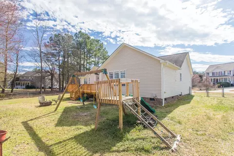 46 Roping Horn Way, Willow Spring, NC 27592 photo 29