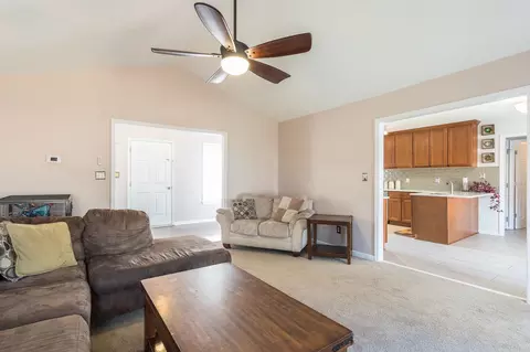 46 Roping Horn Way, Willow Spring, NC 27592 photo 7