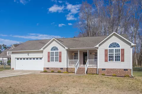 46 Roping Horn Way, Willow Spring, NC 27592 photo 1