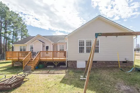 46 Roping Horn Way, Willow Spring, NC 27592 photo 30